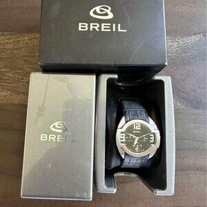 Unique Breil Men's Watch